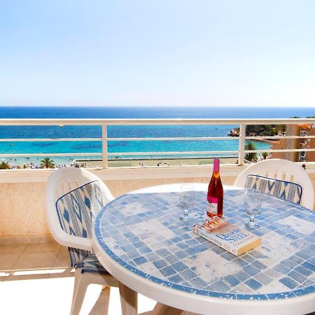 Apartment Apolo Xvi-2 By Interhome Calpe Eksteriør bilde